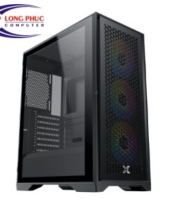 CASE XIGMATEK LUX S 3FX (EN47840)