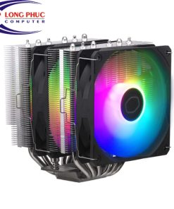 TẢN NHIỆT KHÍ COOLER MASTER HYPER 620S LED ARGB