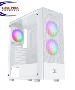 CASE XIGMATEK HERO II AIR ARCTIC 3F (EN41679)