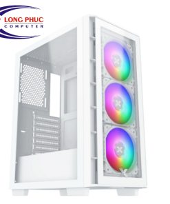 CASE XIGMATEK ELITE 1 ARTIC 3F