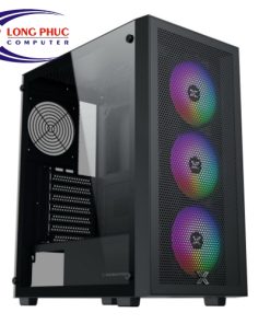 CASE XIGMATEK GAMING Z 3F