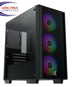 CASE XIGMATEK NYX AIR II 3F