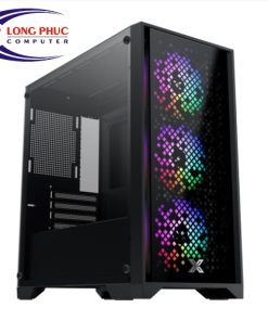 CASE XIGMATEK NYX II 3F 