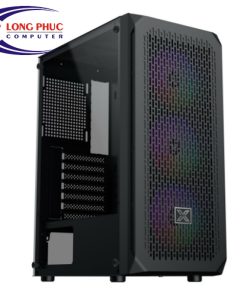 CASE XIGMATEK SKY 3F
