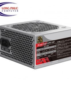 NGUỒN XIGMATEK POLIMA M12-600