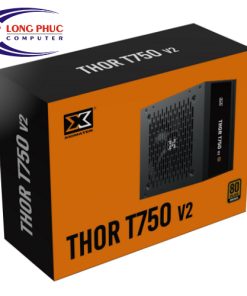 NGUỒN XIGMATEK THOR T750 V2