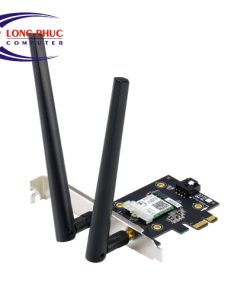 CARD MẠNG KHÔNG DÂY ASUS PCE-AX3000