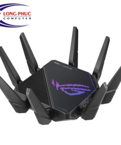ROUTER WIFI ASUS ROG RAPTURE GT-AX11000 PRO