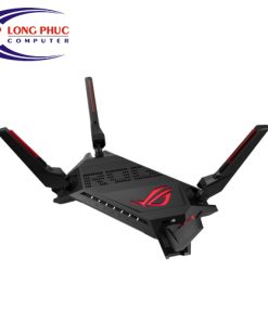 ROUTER WIFI ASUS ROG RAPTURE GT-AX6000
