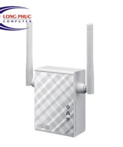 BỘ MỞ RỘNG SÓNG WIFI ASUS RP-N12