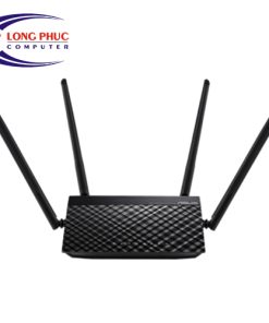 ROUTER WIFI ASUS RT-AC750L