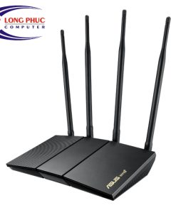 ROUTER WIFI ASUS RT-AX1800HP