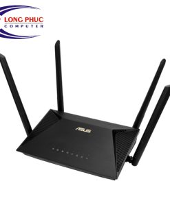 ROUTER WIFI ASUS RT-AX53U
