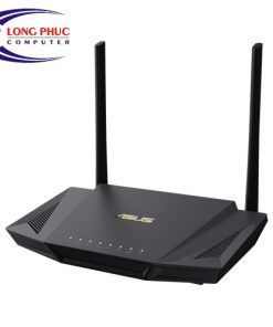 ROUTER WIFI ASUS RT-AX56U