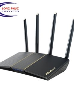 ROUTER WIFI ASUS RT-AX57