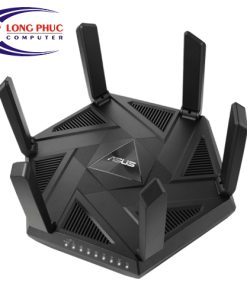 ROUTER WIFI ASUS RT-AXE7800