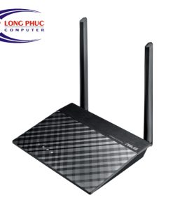 ROUTER WIFI ASUS RT-N12+