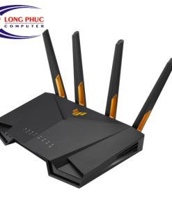 ROUTER WIFI ASUS TUF GAMING AX4200