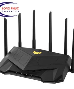 ROUTER WIFI ASUS TUF GAMING AX6000