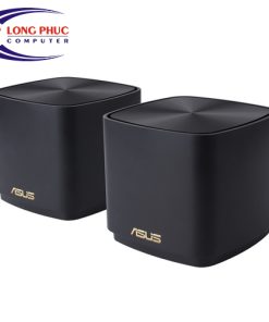 ROUTER WIFI ASUS ZENWIFI XD4S (2-PACK)