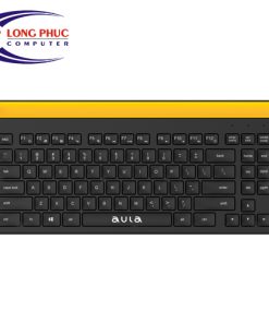 BÀN PHÍM BLUETOOTH AULA AWK310