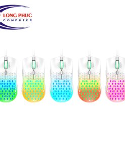 CHUỘT GAMING AULA S11 PRO