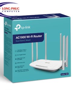 ROUTER WIFI TP-LINK ARCHER C86