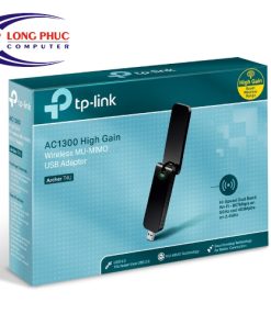 USB THU SÓNG WIFI TP-LINK ARCHER T4U