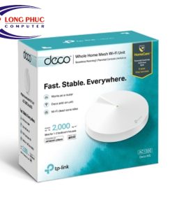 ROUTER WIFI TP-LINK DECO M5 (1 PACK)