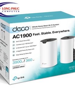 ROUTER WIFI TP-LINK DECO S7 (2 PACK)