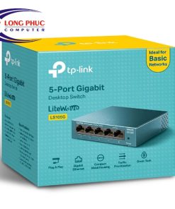 SWITCH TP-LINK LS105G