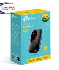 BỘ PHÁT WIFI DI ĐỘNG TP-LINK M7200