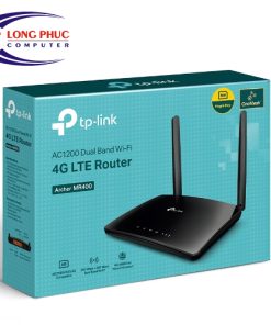 ROUTER WIFI TP-LINK ARCHER MR400