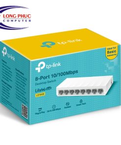 SWITCH TP-LINK TL-LS1008
