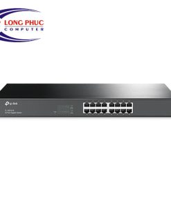 SWITCH TP-LINK TL-SG1016