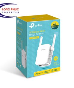 BỘ MỞ RỘNG SÓNG WIFI TP-LINK TL-WA855RE