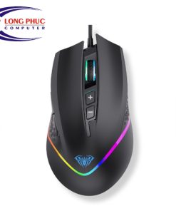 CHUỘT GAMING AULA F805