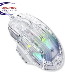 CHUỘT GAMING AULA S80