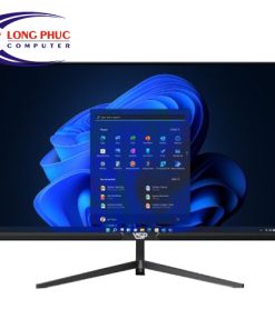 MÀN HÌNH LCD VSP IPS IP2404S ĐEN