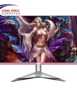 MÀN HÌNH LCD VSP IPS IP2408S HỒNG - 100HZ