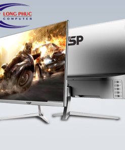 MÀN HÌNH LCD VSP IPS VC242I 100HZ TRẮNG
