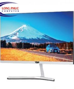 MÀN HÌNH LCD VSP V2204H TRẮNG