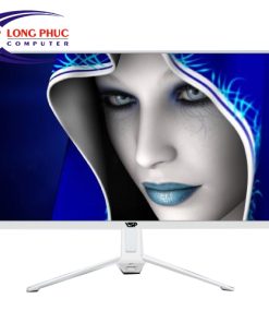 MÀN HÌNH LCD VSP IPS V2408S TRẮNG 100HZ