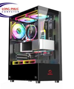 CASE COOLER PLUS CPC-X32B