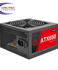 NGUỒN COOLERPLUS CPL-ATX650 (230W)