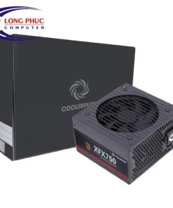 NGUỒN COOLERPLUS CPL-XFX750 (650W) 2 CPU