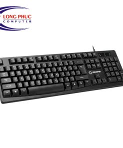 BÀN PHÍM COOLERPLUS CPK-FS112