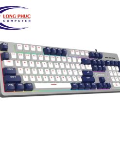 BÀN PHÍM GIẢ CƠ COOLERPLUS CPK-L711