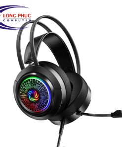 TAI NGHE GAMING LED COOLERPLUS X6