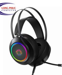 TAI NGHE GAMING LED COOLERPLUS X7PRO